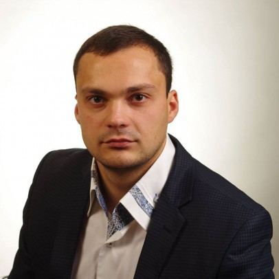 Шаповал Дмитро Анатолійович