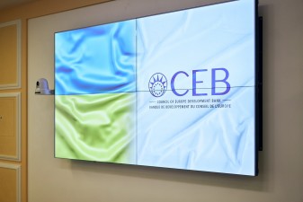 УКРАЇНА ЗАЛУЧАЄ ЩЕ  50 МЛН ЄВРО ДЛЯ ЗАБЕЗПЕЧЕННЯ ВПО ВЛАСНИМ ЖИТЛОМ